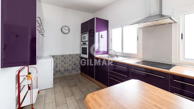 3 chambre Villa/Maison Mitoyenne à vendre à Las Palmas de Gran Canaria - 268 000 € (Ref: 9906691)