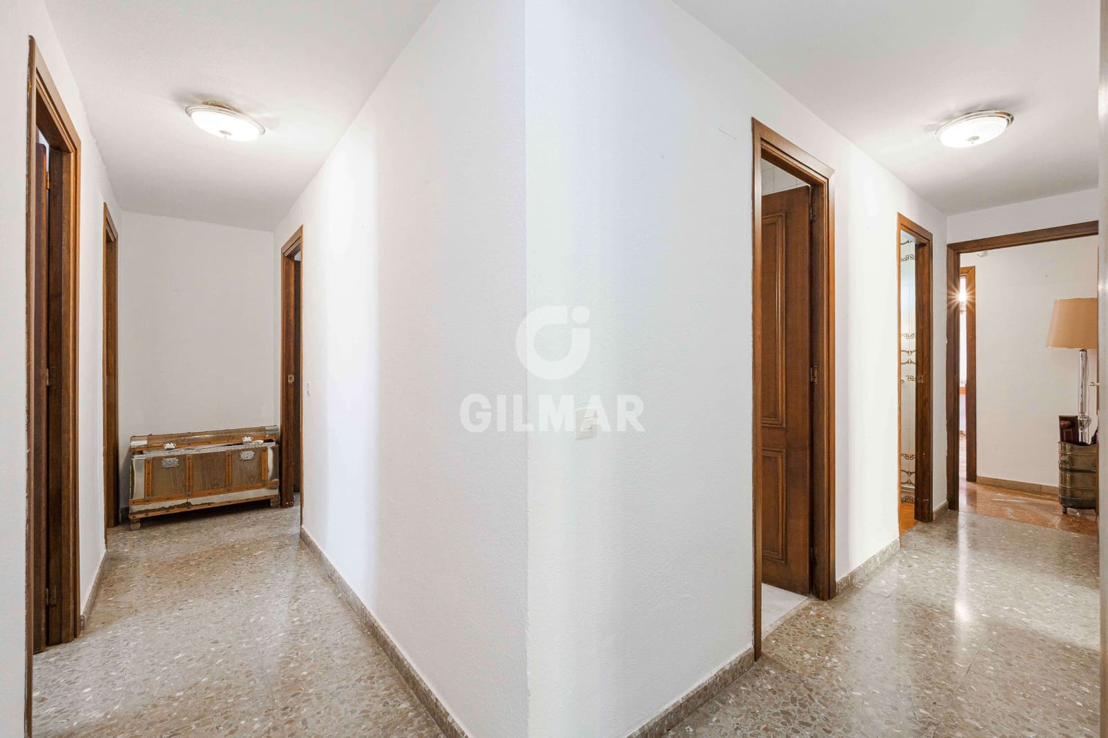 5 bedroom Flat for sale in Seville city - € 750,000 (Ref: 9906692)
