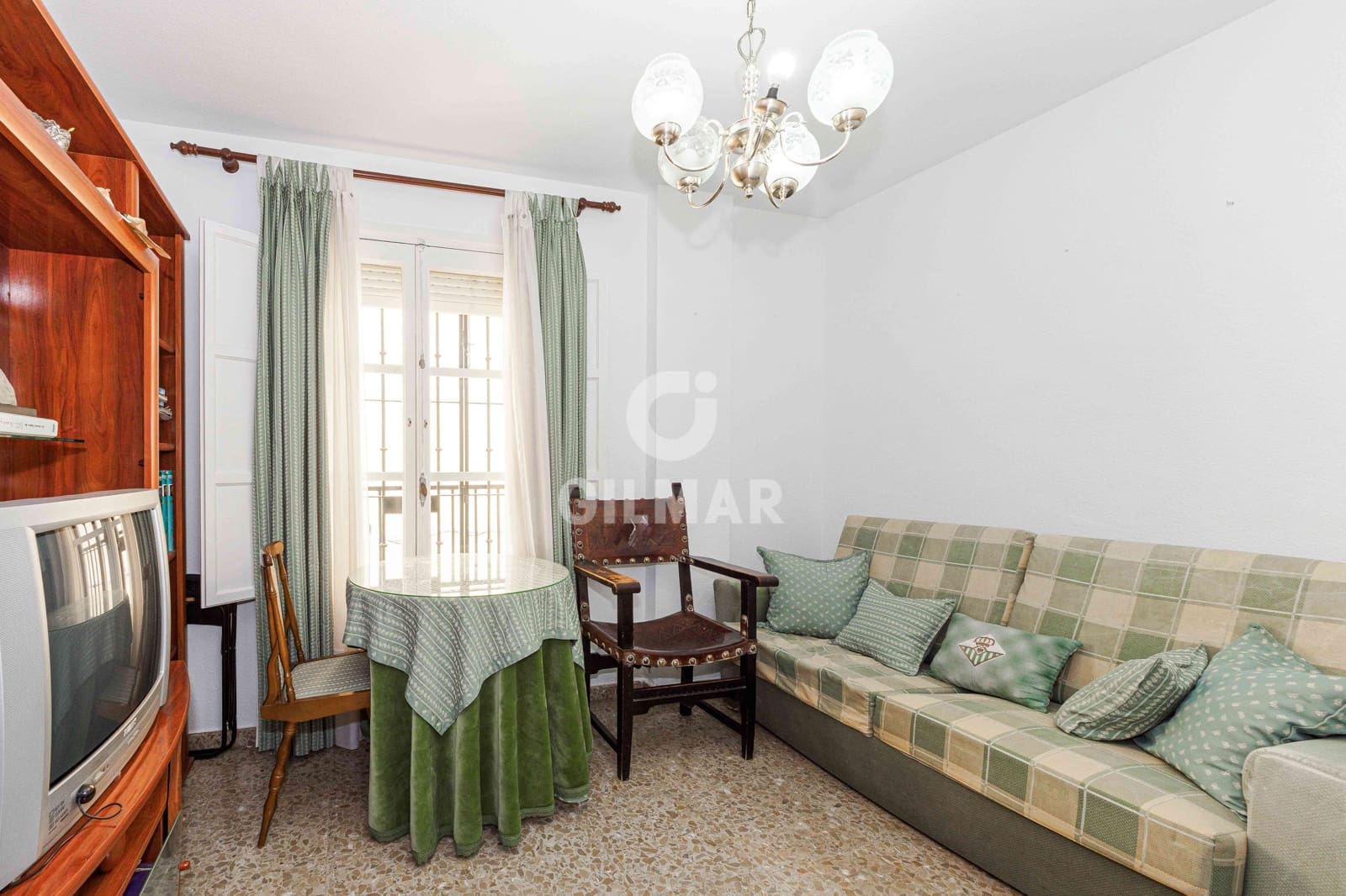 5 bedroom Flat for sale in Seville city - € 750,000 (Ref: 9906692)