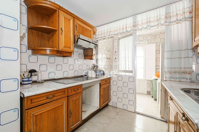 5 soveværelse Lejlighed til salg i Alfalfa, Sevilla by - € 750.000 (Ref: 9906692)