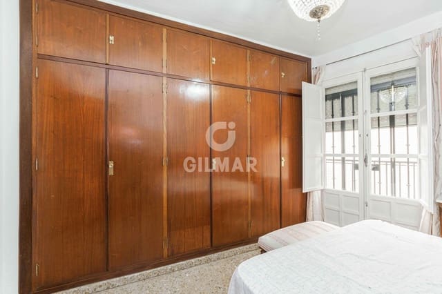 5 soveværelse Lejlighed til salg i Alfalfa, Sevilla by - € 750.000 (Ref: 9906692)
