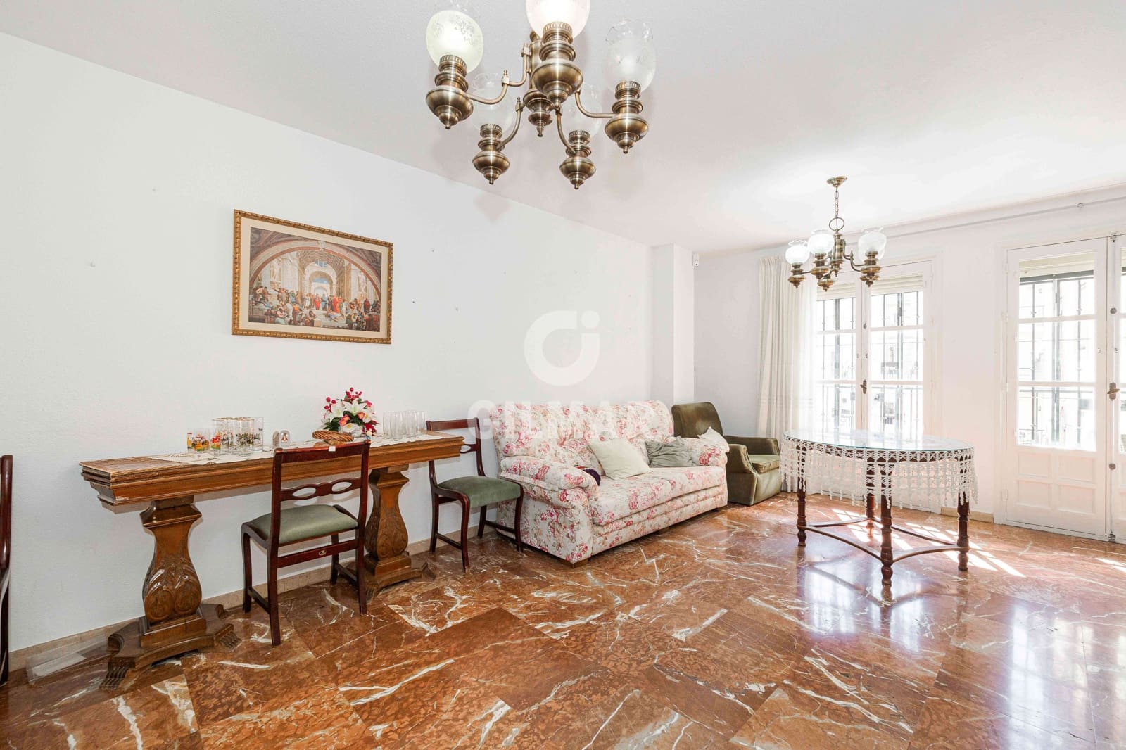 5 bedroom Flat for sale in Seville city - € 750,000 (Ref: 9906692)