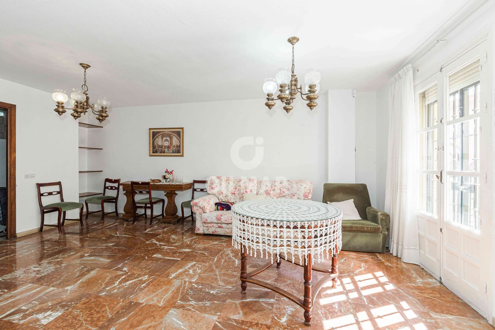 5 bedroom Flat for sale in Seville city - € 750,000 (Ref: 9906692)