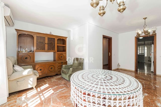 5 soveværelse Lejlighed til salg i Alfalfa, Sevilla by - € 750.000 (Ref: 9906692)