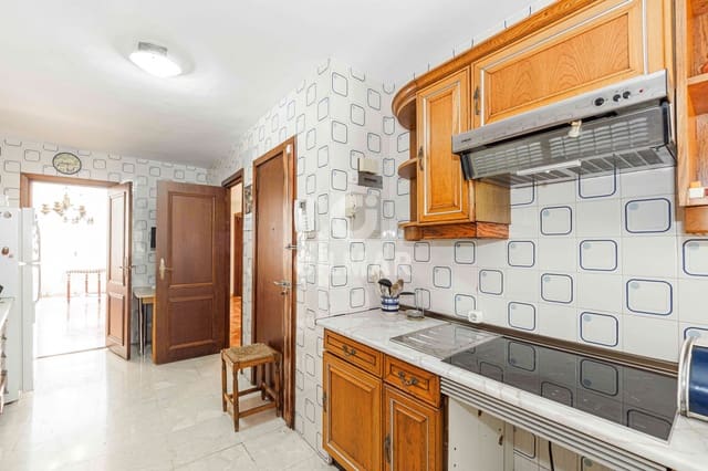 5 soveværelse Lejlighed til salg i Alfalfa, Sevilla by - € 750.000 (Ref: 9906692)