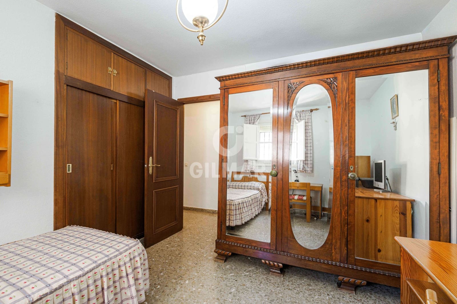5 bedroom Flat for sale in Seville city - € 750,000 (Ref: 9906692)