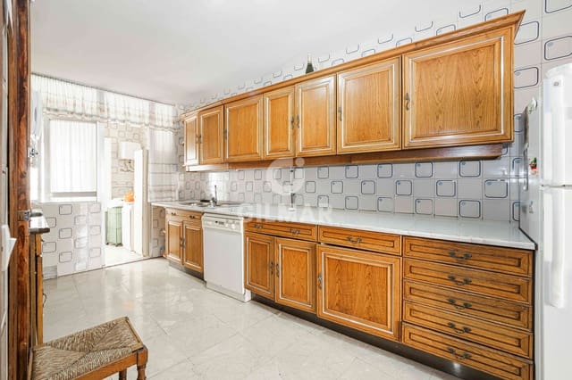 5 soveværelse Lejlighed til salg i Alfalfa, Sevilla by - € 750.000 (Ref: 9906692)
