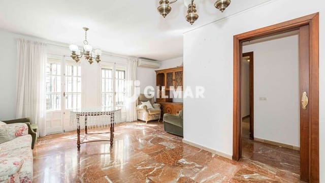5 chambre Appartement à vendre à Santa Cruz, Séville ville - 695 000 € (Ref: 9906692)