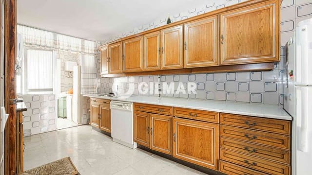 5 chambre Appartement à vendre à Santa Cruz, Séville ville - 695 000 € (Ref: 9906692)