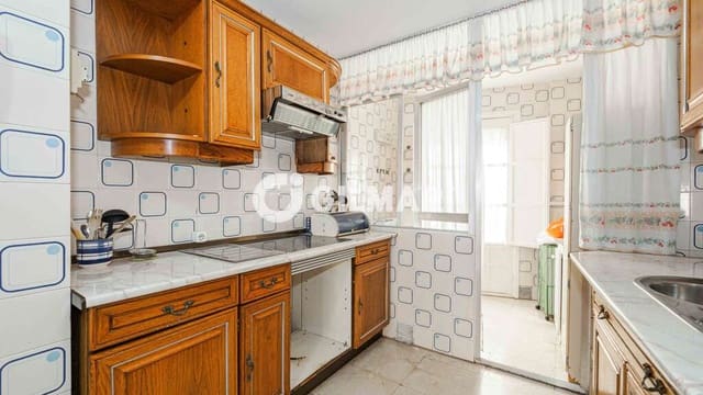 5 chambre Appartement à vendre à Santa Cruz, Séville ville - 695 000 € (Ref: 9906692)
