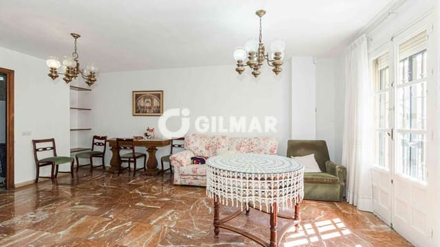 5 chambre Appartement à vendre à Santa Cruz, Séville ville - 695 000 € (Ref: 9906692)