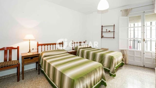 5 chambre Appartement à vendre à Santa Cruz, Séville ville - 695 000 € (Ref: 9906692)