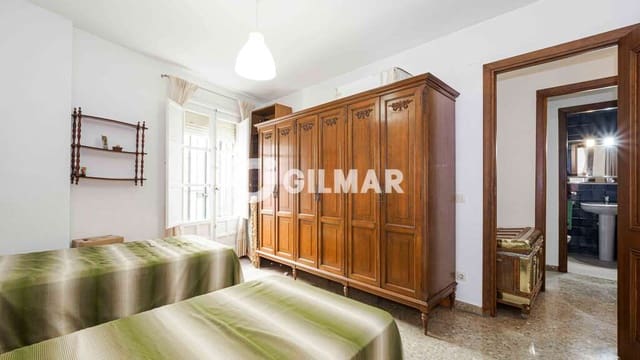5 chambre Appartement à vendre à Santa Cruz, Séville ville - 695 000 € (Ref: 9906692)