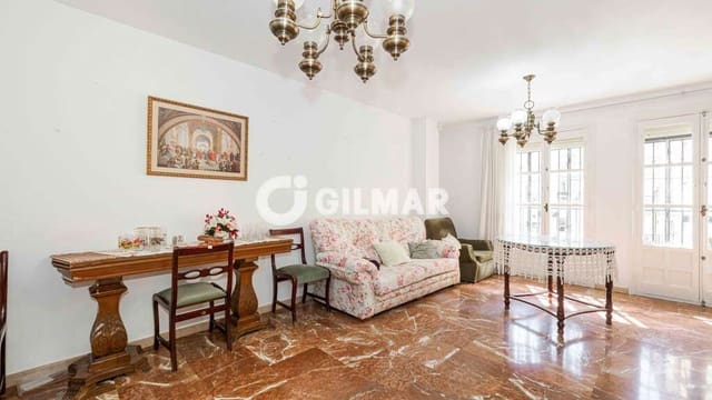 5 chambre Appartement à vendre à Santa Cruz, Séville ville - 695 000 € (Ref: 9906692)
