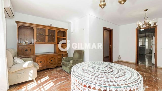 5 chambre Appartement à vendre à Santa Cruz, Séville ville - 695 000 € (Ref: 9906692)