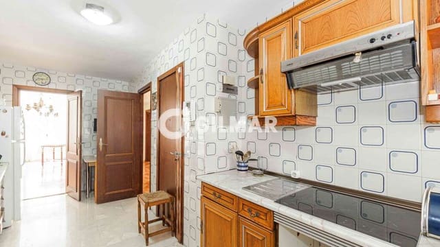 5 chambre Appartement à vendre à Santa Cruz, Séville ville - 695 000 € (Ref: 9906692)