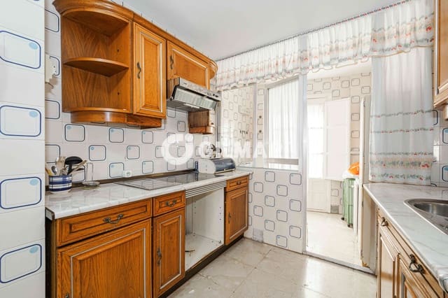 5 sypialnia Mieszkanie na sprzedaż w Santa Cruz, Miasto Sewilla - 695 000 € (Ref: 9906692)