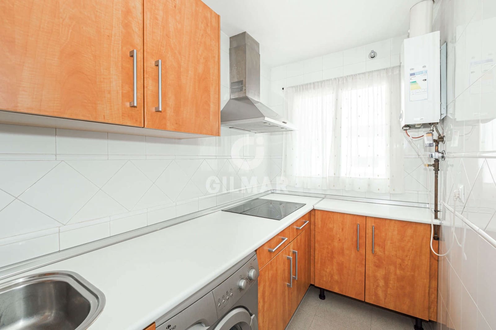 2 sovrum Lägenhet till salu i Sevilla stad med garage - 370 000 € (Ref: 9906693)