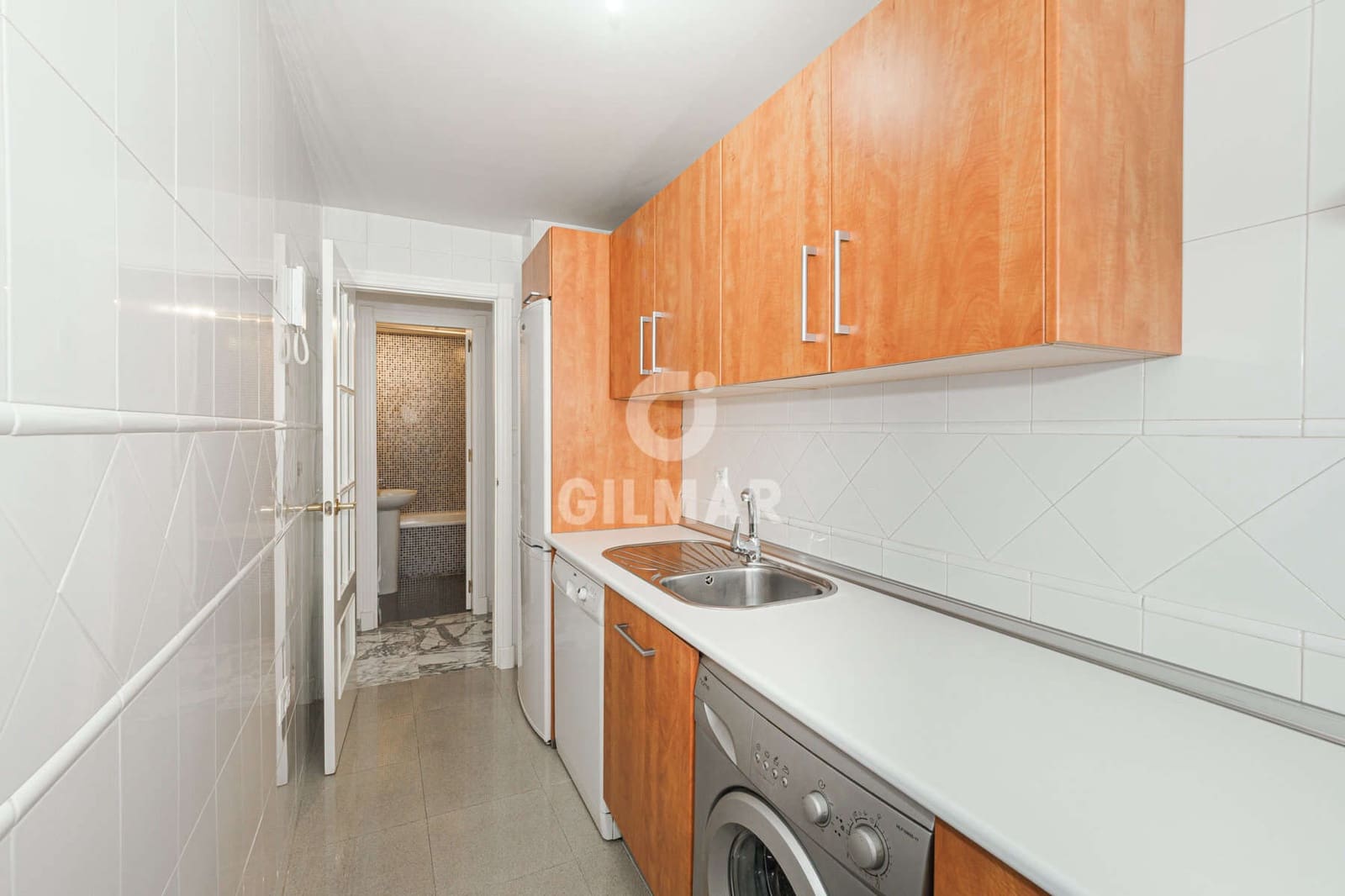 2 sovrum Lägenhet till salu i Sevilla stad med garage - 370 000 € (Ref: 9906693)