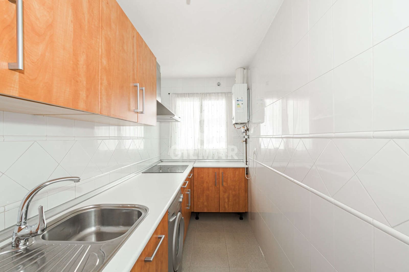2 sovrum Lägenhet till salu i Sevilla stad med garage - 370 000 € (Ref: 9906693)