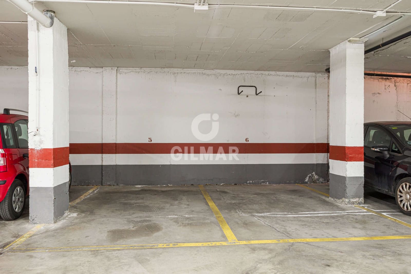 2 sovrum Lägenhet till salu i Sevilla stad med garage - 370 000 € (Ref: 9906693)