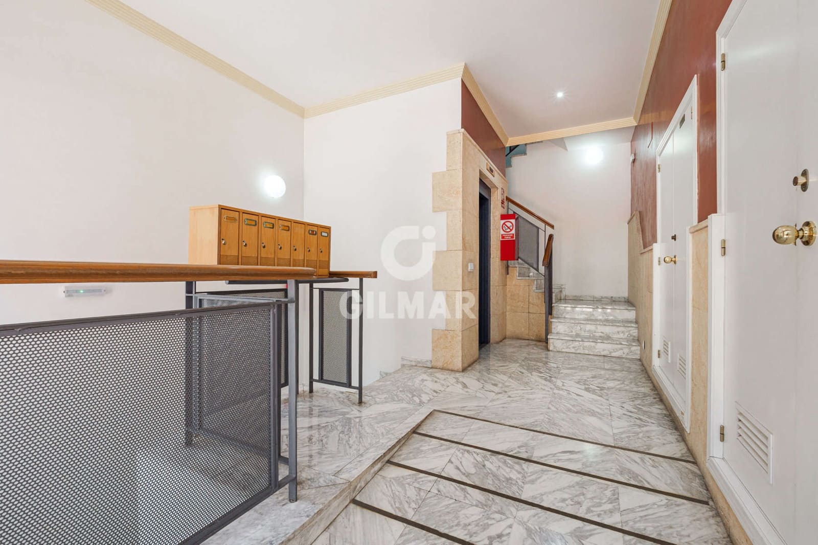 2 sovrum Lägenhet till salu i Sevilla stad med garage - 370 000 € (Ref: 9906693)
