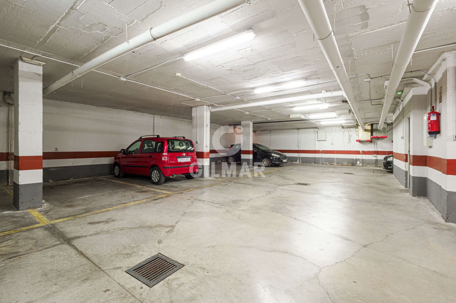 2 sovrum Lägenhet till salu i Sevilla stad med garage - 370 000 € (Ref: 9906693)