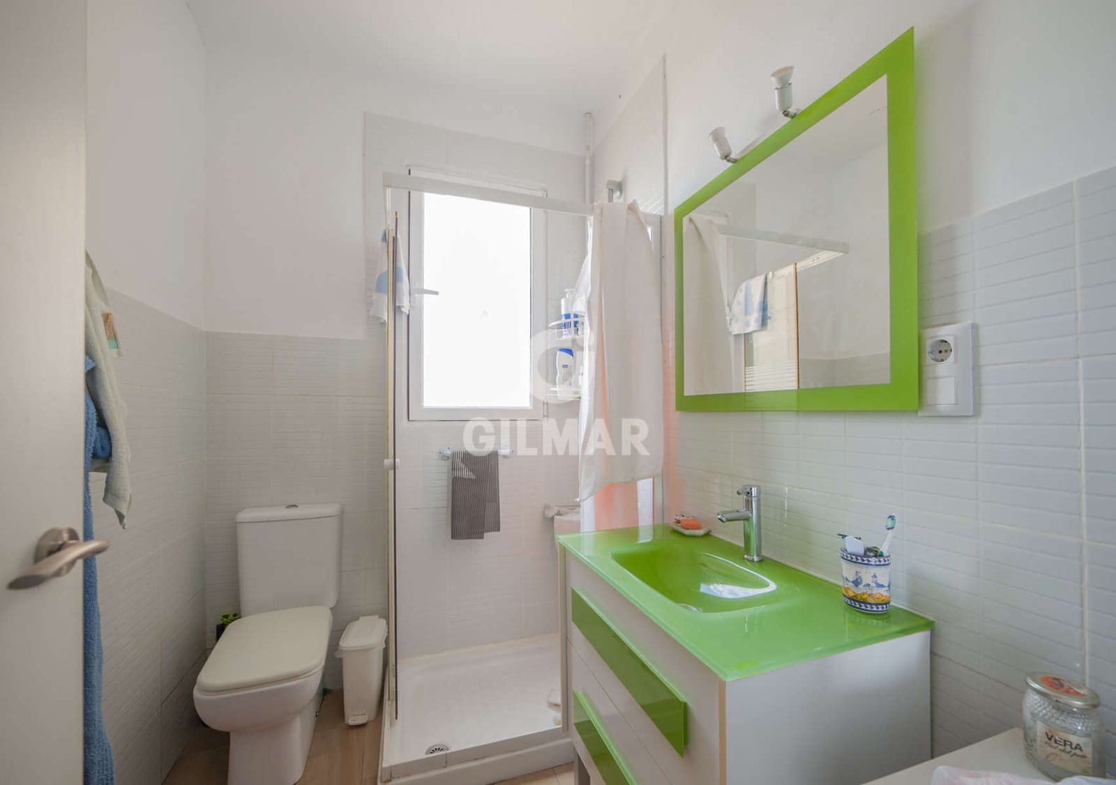 4 sovrum Lägenhet till salu i Sevilla stad - 469 000 € (Ref: 9906694)