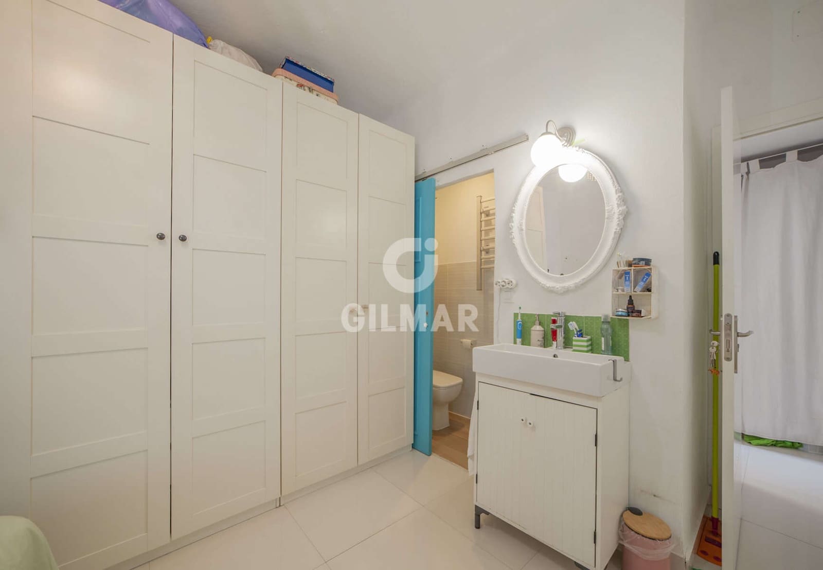 4 sovrum Lägenhet till salu i Sevilla stad - 469 000 € (Ref: 9906694)