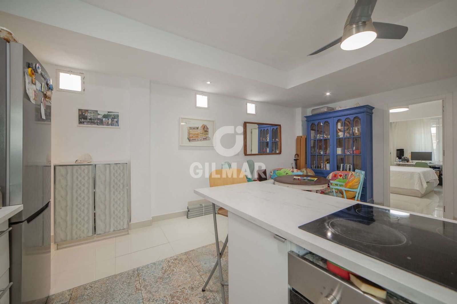 4 sovrum Lägenhet till salu i Sevilla stad - 469 000 € (Ref: 9906694)