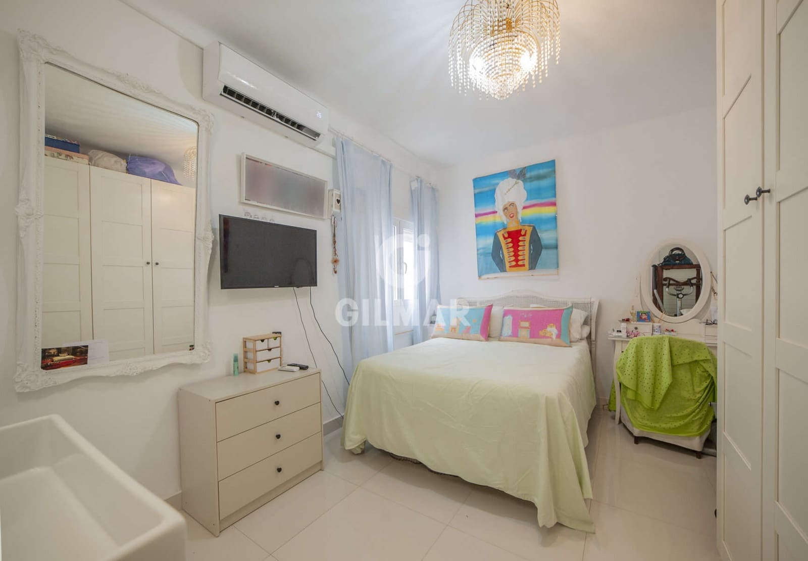 4 sovrum Lägenhet till salu i Sevilla stad - 469 000 € (Ref: 9906694)
