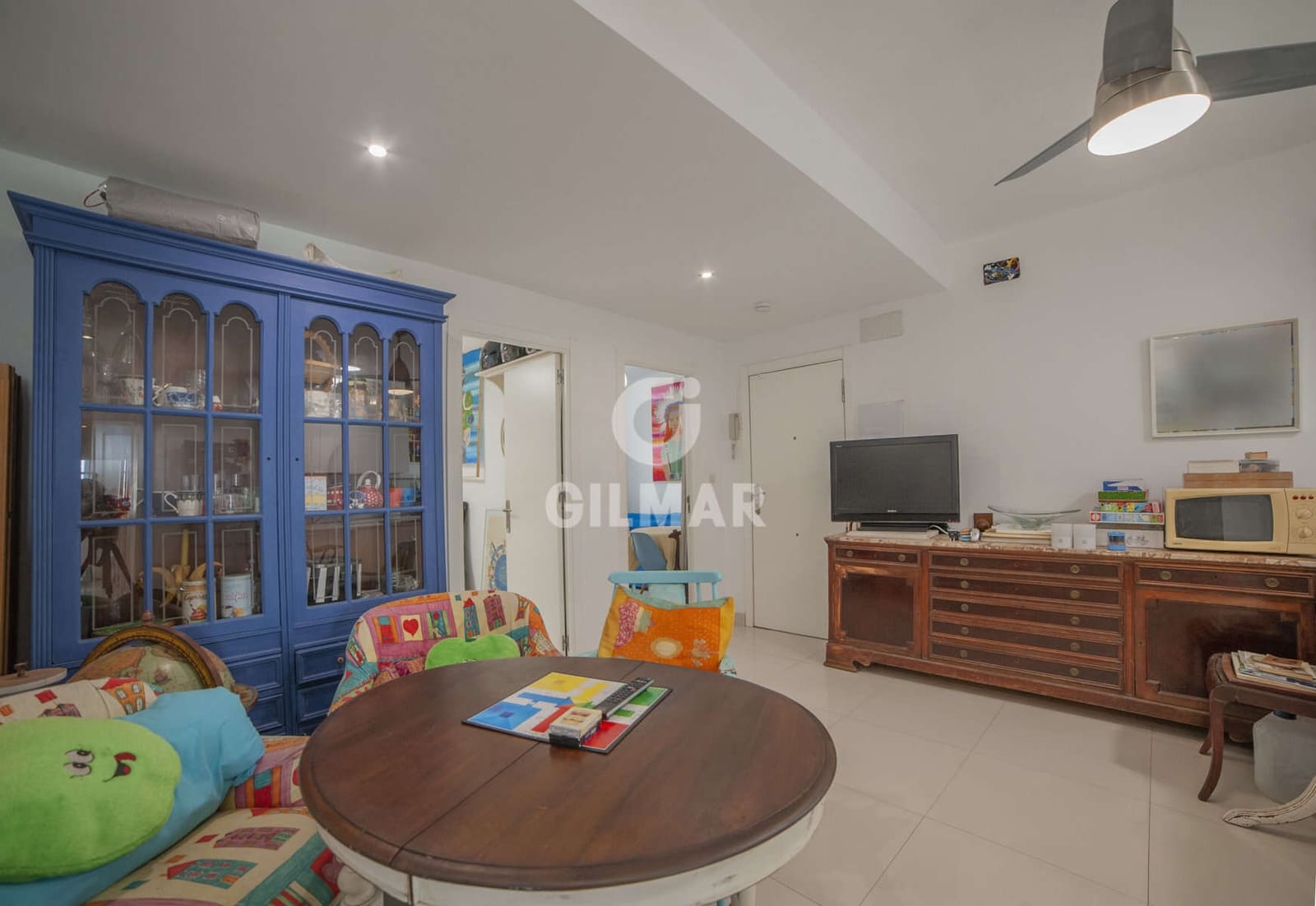 4 sovrum Lägenhet till salu i Sevilla stad - 469 000 € (Ref: 9906694)