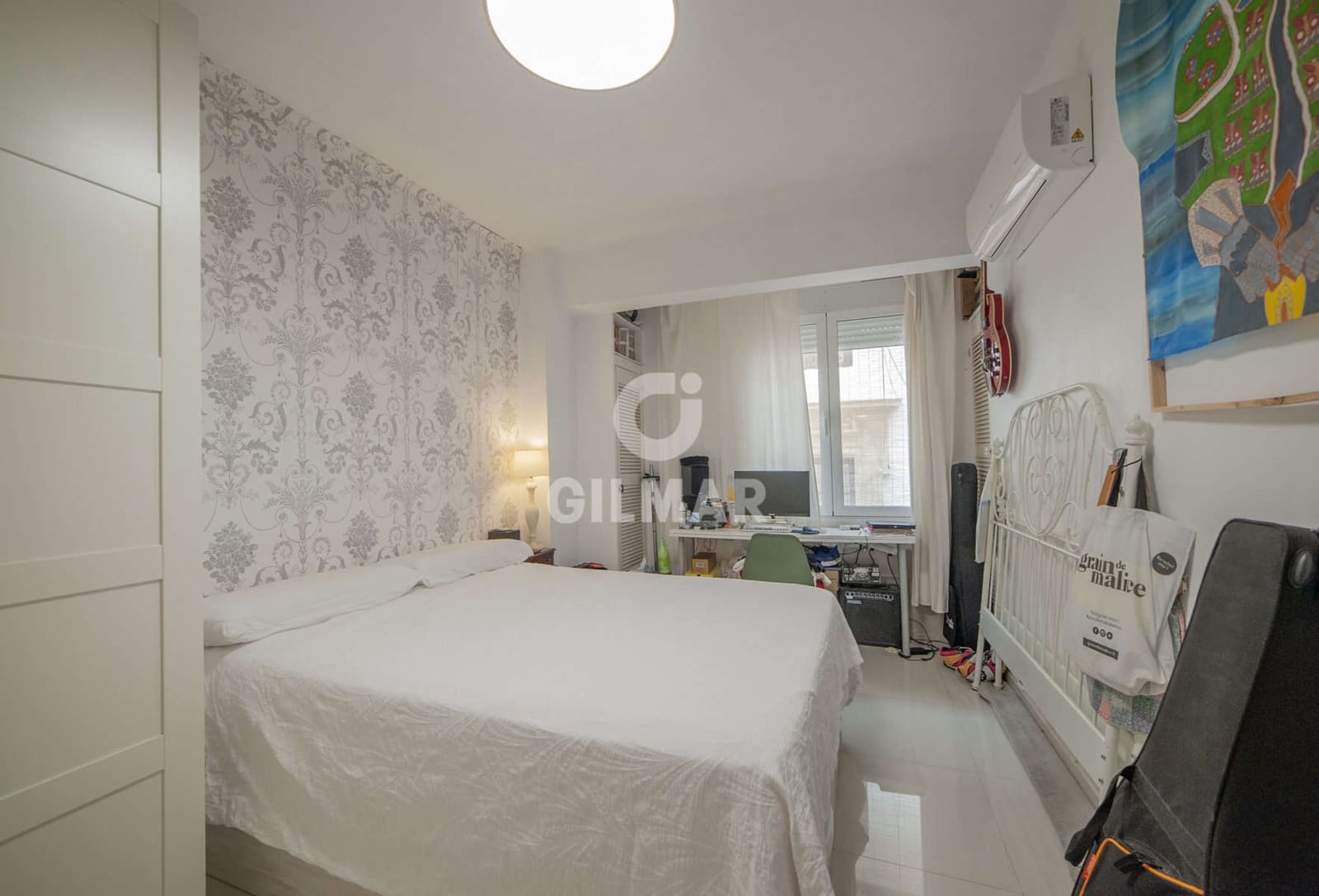 4 sovrum Lägenhet till salu i Sevilla stad - 469 000 € (Ref: 9906694)