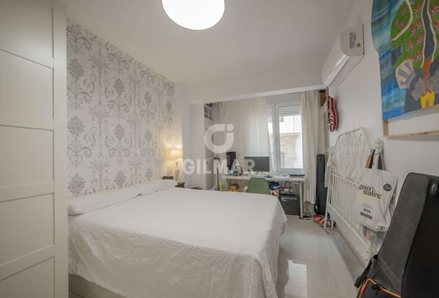 4 soveværelse Lejlighed til salg i San Julián, Sevilla by - € 469.000 (Ref: 9906694)