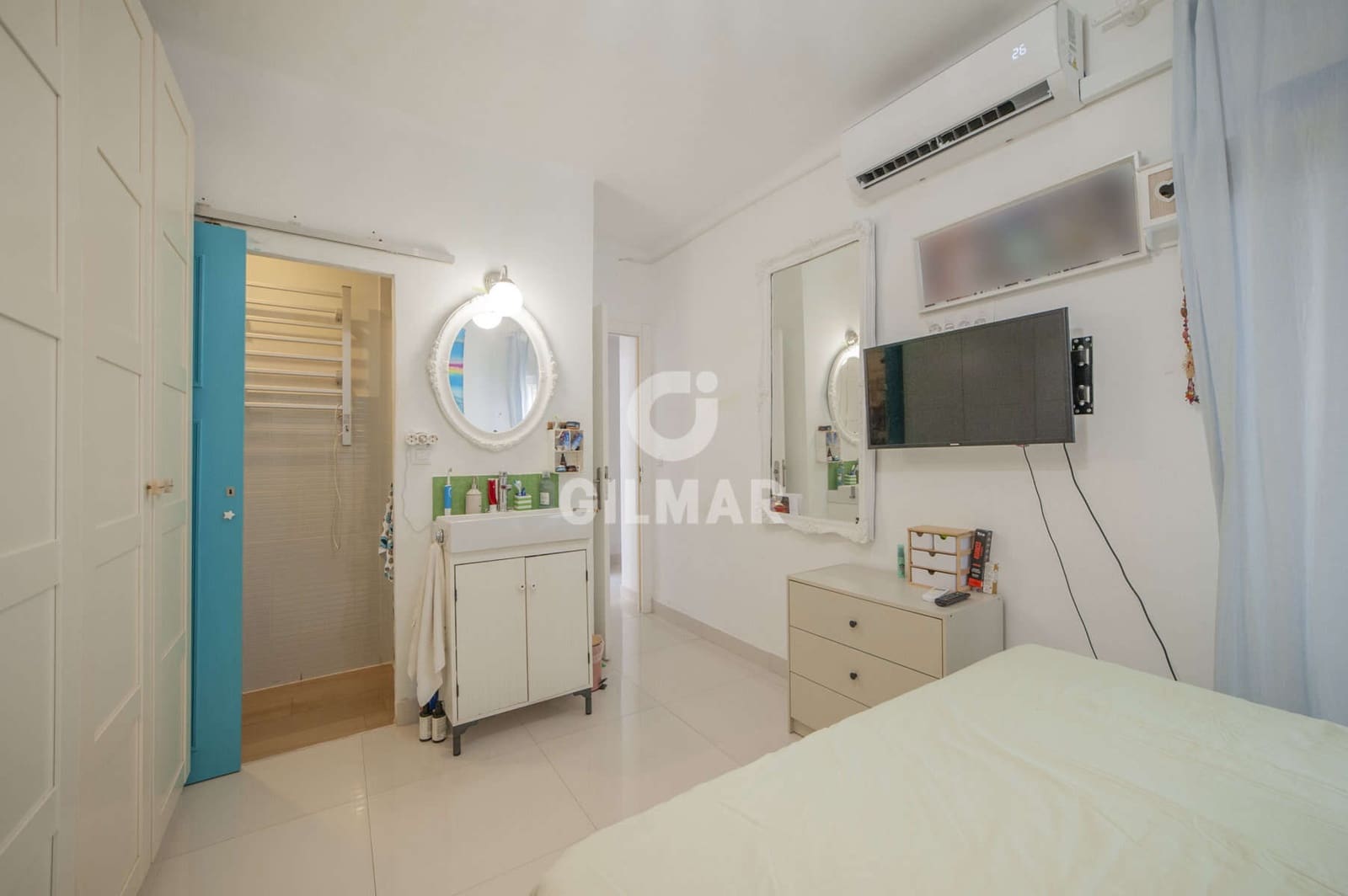 4 sovrum Lägenhet till salu i Sevilla stad - 469 000 € (Ref: 9906694)