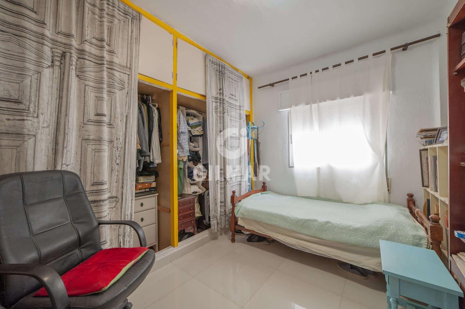 4 sovrum Lägenhet till salu i Sevilla stad - 469 000 € (Ref: 9906694)