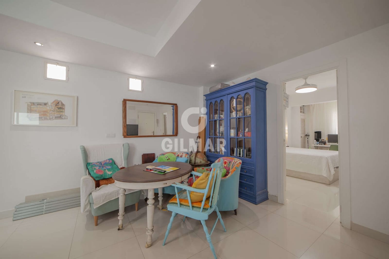 4 sovrum Lägenhet till salu i Sevilla stad - 469 000 € (Ref: 9906694)
