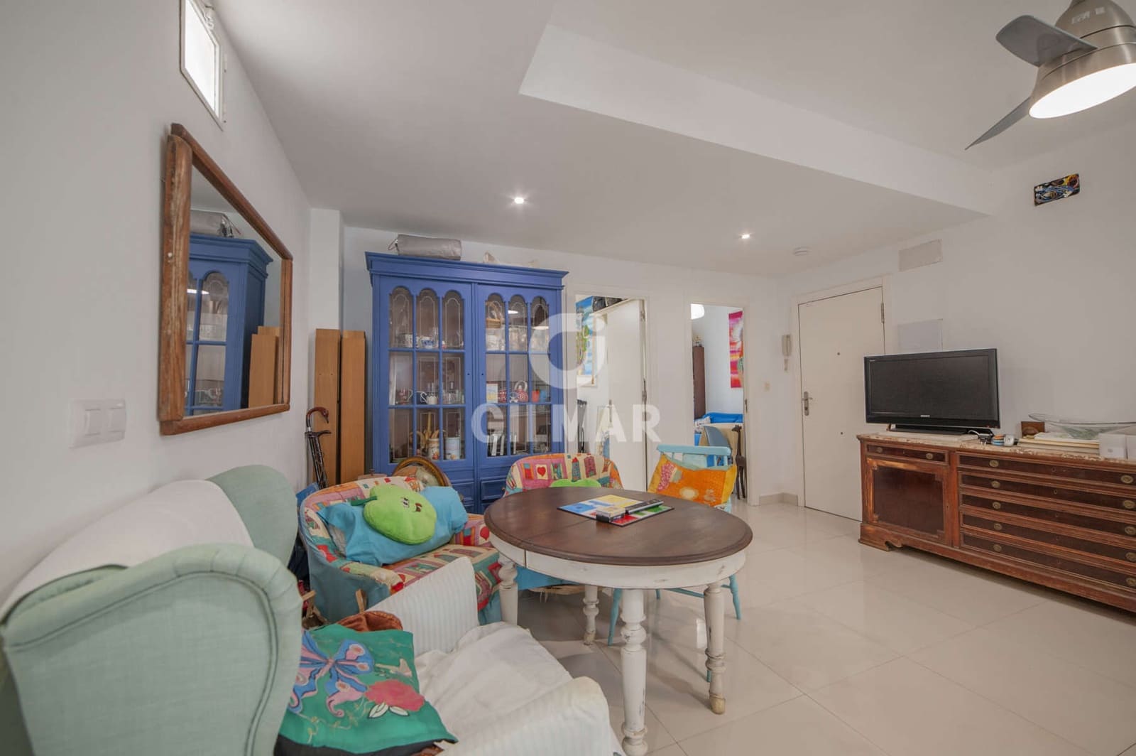4 sovrum Lägenhet till salu i Sevilla stad - 469 000 € (Ref: 9906694)