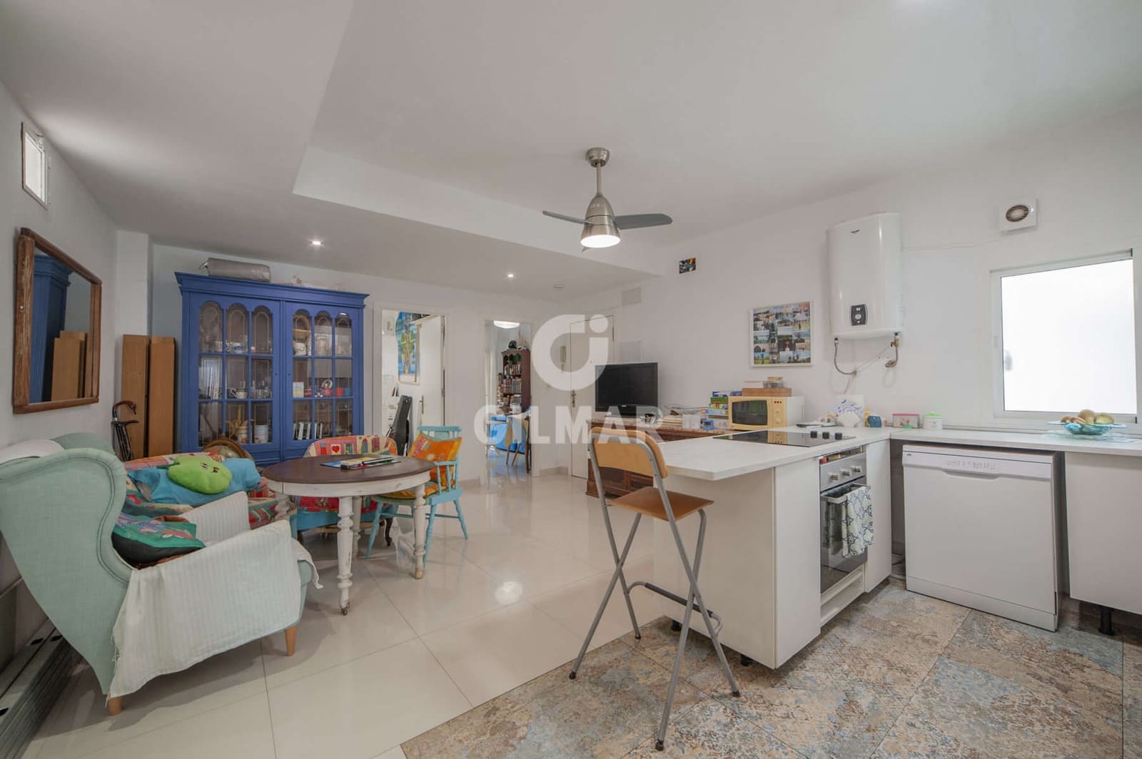 4 sovrum Lägenhet till salu i Sevilla stad - 469 000 € (Ref: 9906694)