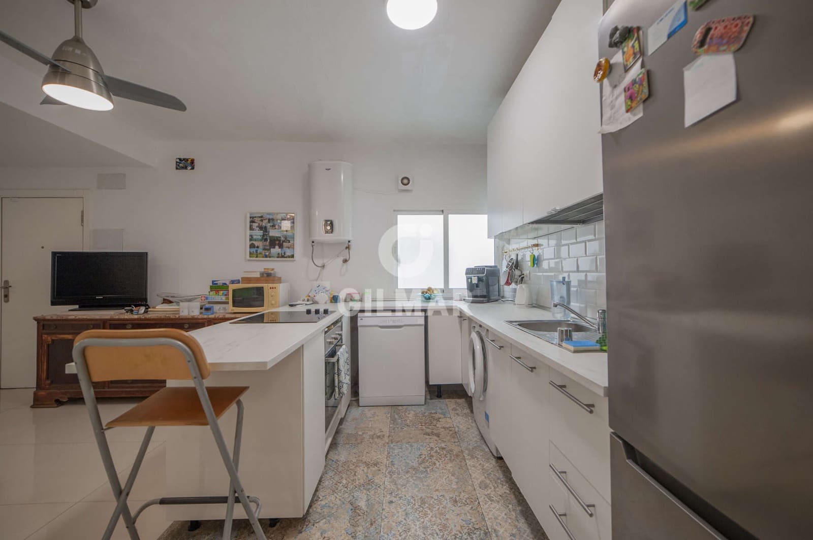 4 sovrum Lägenhet till salu i Sevilla stad - 469 000 € (Ref: 9906694)