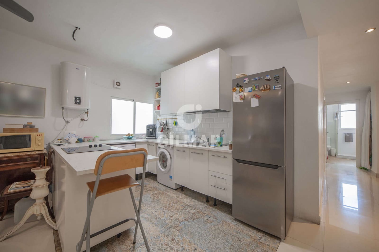 4 sovrum Lägenhet till salu i Sevilla stad - 469 000 € (Ref: 9906694)