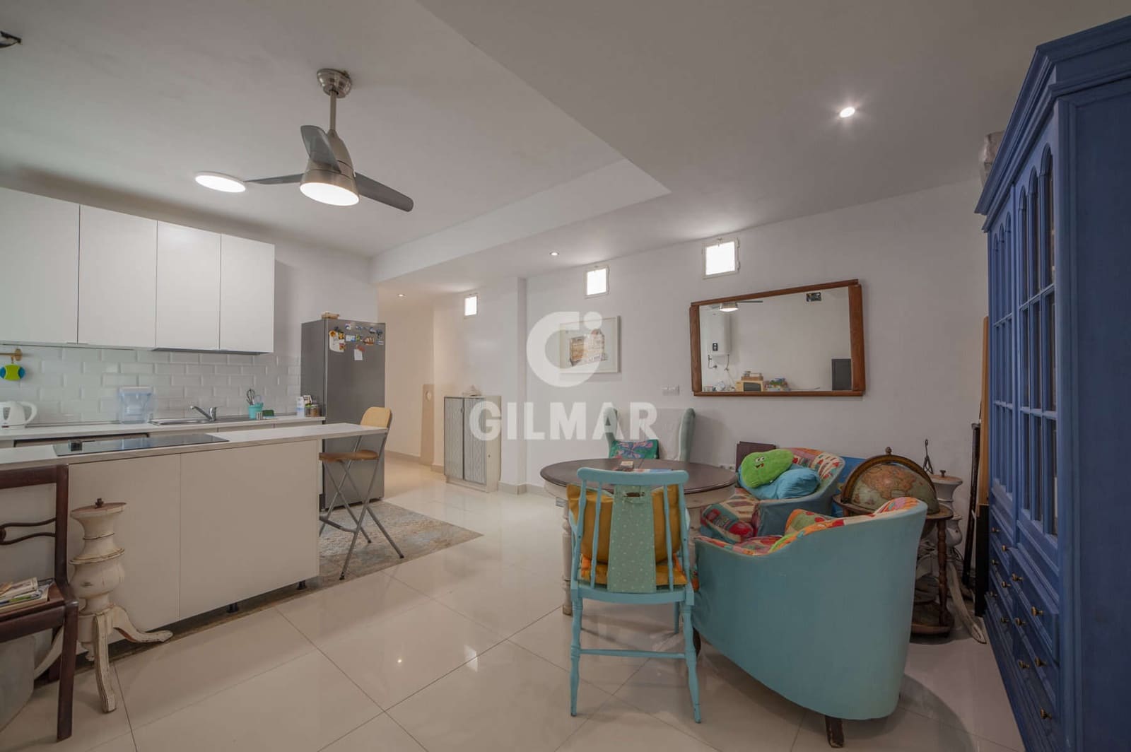 4 sovrum Lägenhet till salu i Sevilla stad - 469 000 € (Ref: 9906694)