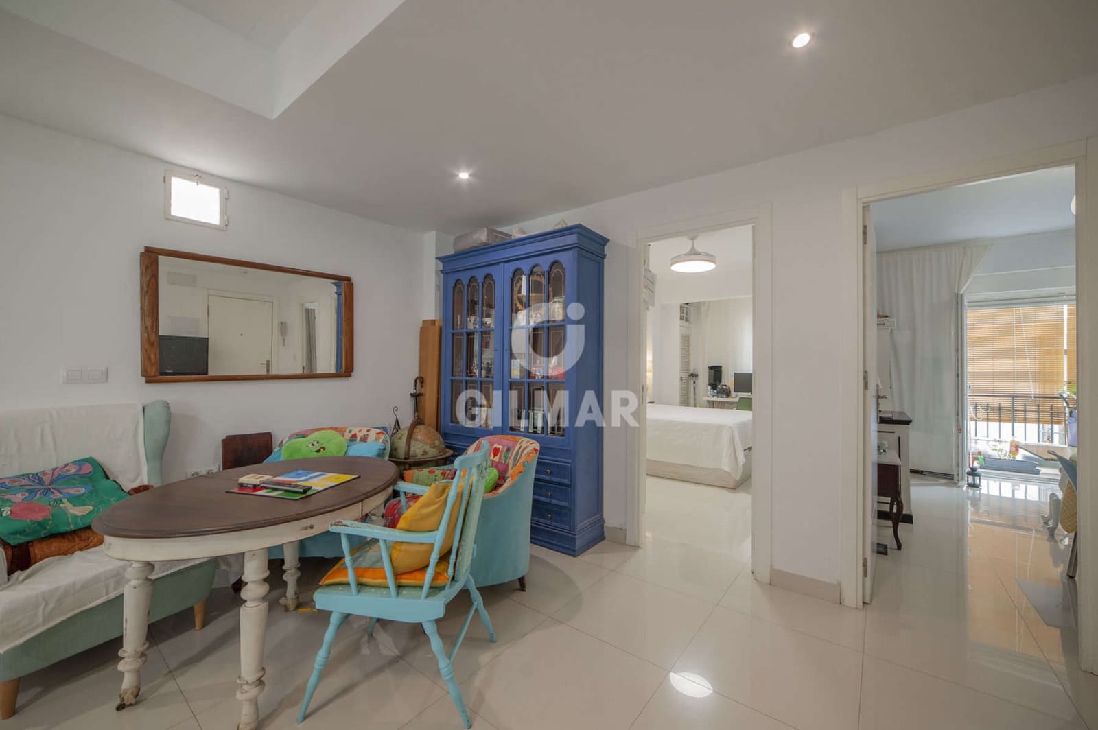 4 sovrum Lägenhet till salu i Sevilla stad - 469 000 € (Ref: 9906694)