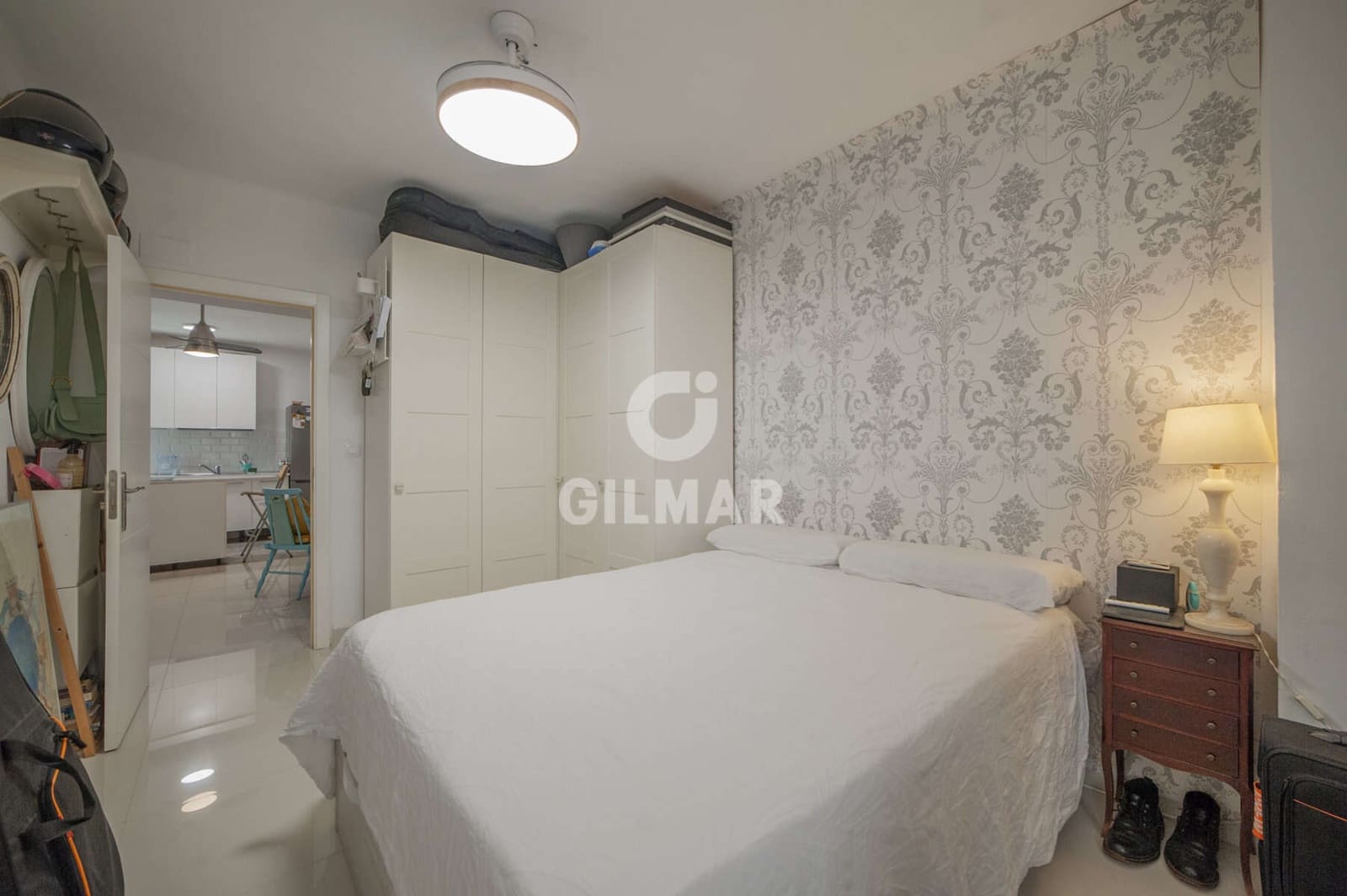 4 sovrum Lägenhet till salu i Sevilla stad - 469 000 € (Ref: 9906694)
