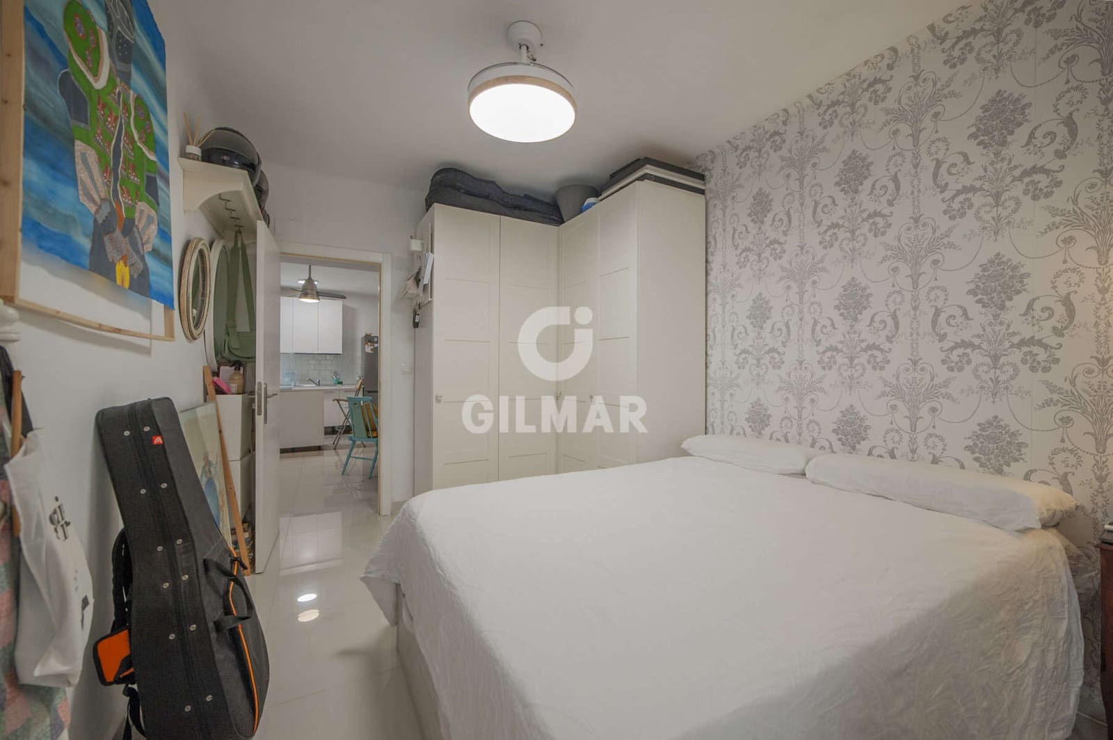 4 sovrum Lägenhet till salu i Sevilla stad - 469 000 € (Ref: 9906694)