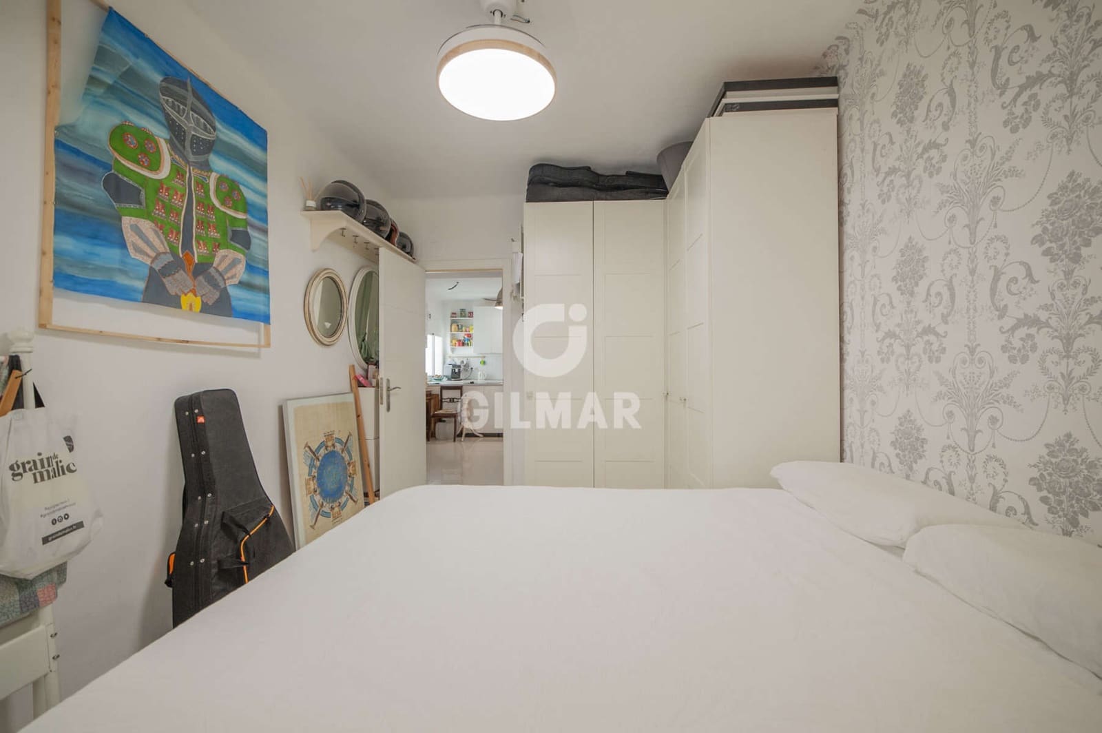 4 sovrum Lägenhet till salu i Sevilla stad - 469 000 € (Ref: 9906694)