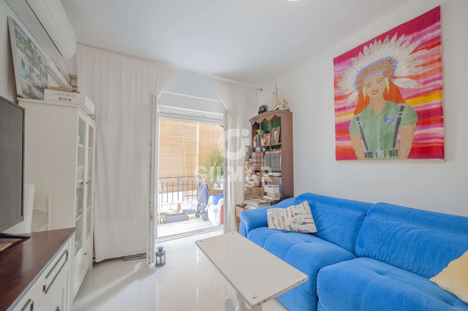4 sovrum Lägenhet till salu i Sevilla stad - 469 000 € (Ref: 9906694)