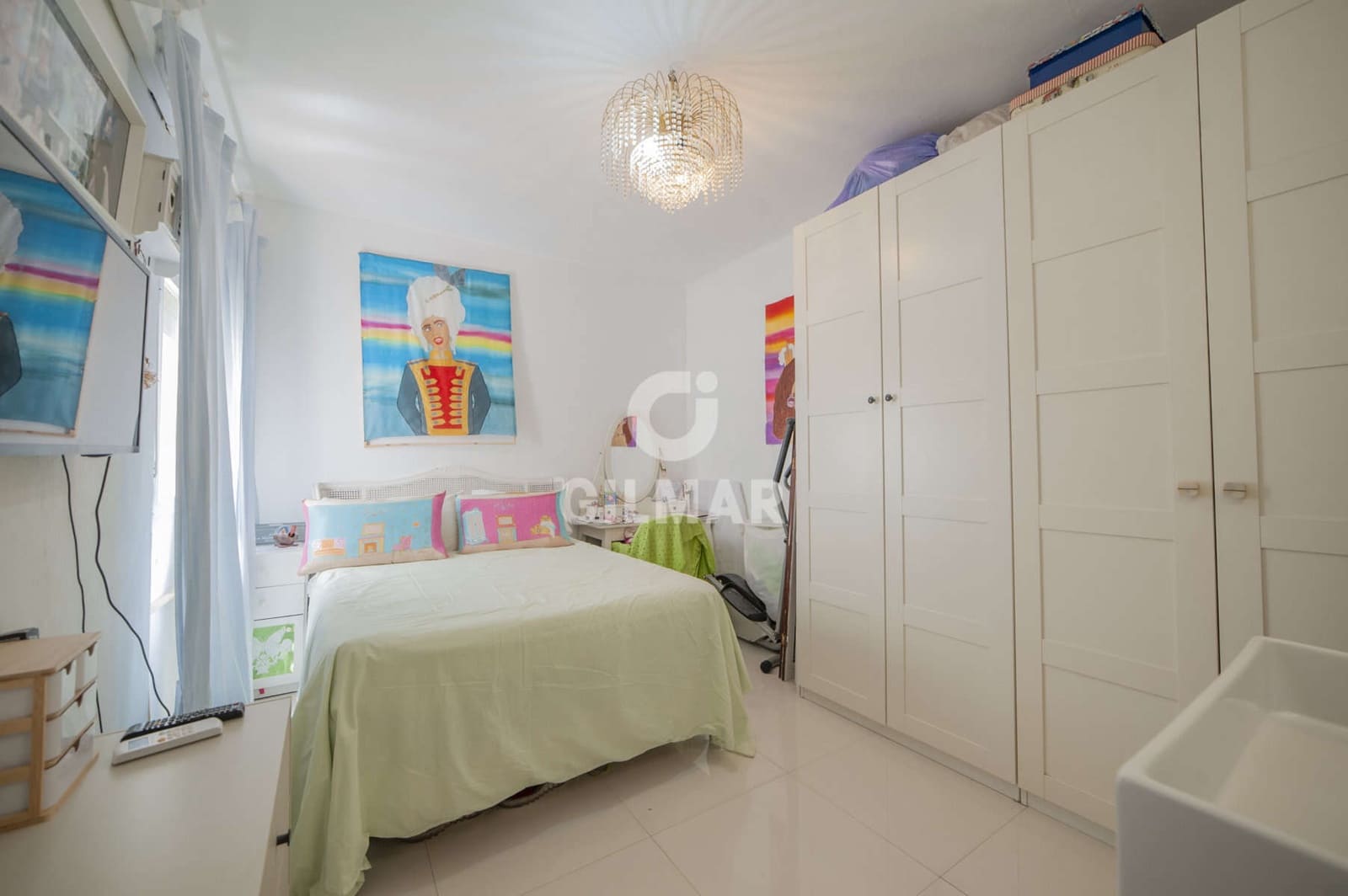 4 sovrum Lägenhet till salu i Sevilla stad - 469 000 € (Ref: 9906694)