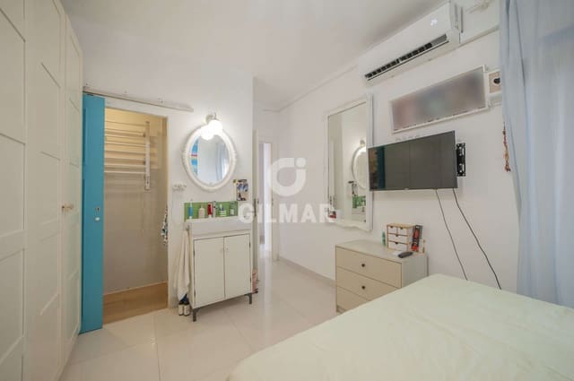 4 soveværelse Lejlighed til salg i San Julián, Sevilla by - € 469.000 (Ref: 9906694)