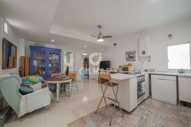 4 soveværelse Lejlighed til salg i San Julián, Sevilla by - € 469.000 (Ref: 9906694)